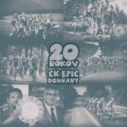 CK EPIC Dohňany oslavuje 20. rokov